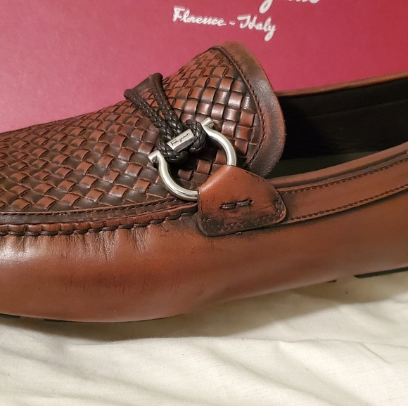 Mens shoes - Picture 1 of 5